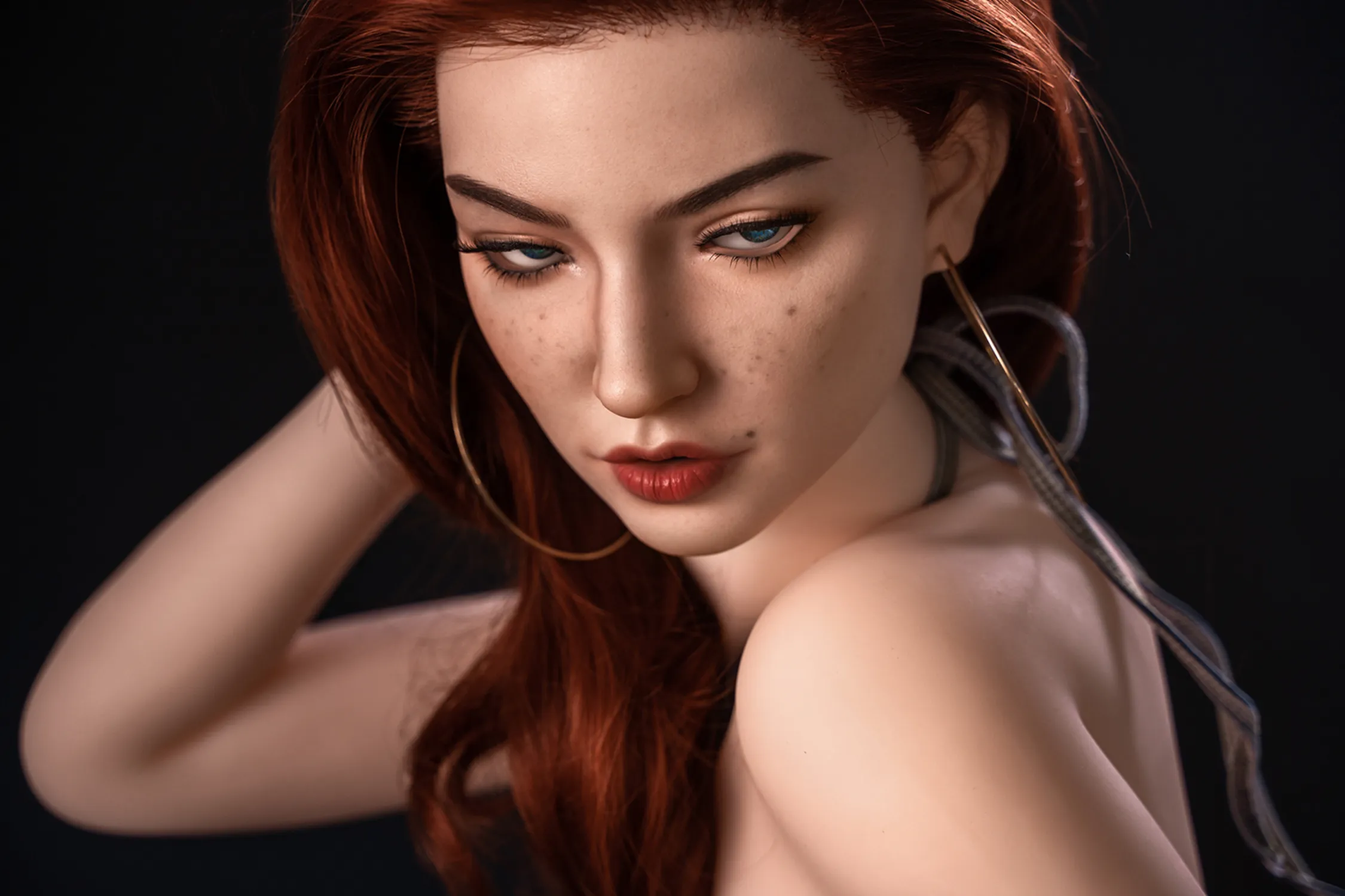 SY Doll Vitaliya 173cm